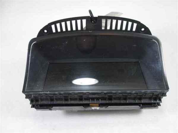 03 04 05 bmw 745 760 information display screen 8.8"