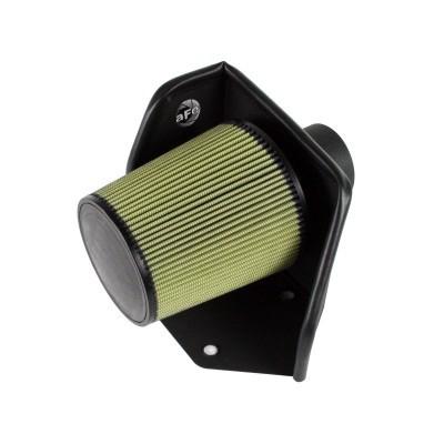 Afe power 75-10071 stage 1 pro guard 7 air intake 94-02 dodge trucks 5.9l diesel