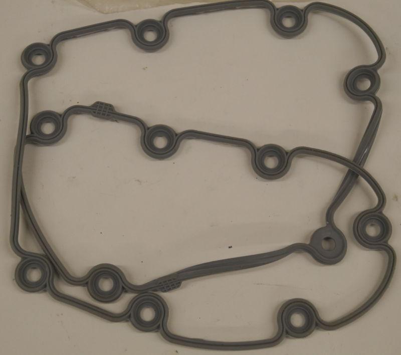 Nos genuine oem ford 2l3z-6584-aa valve cover gasket lh-23433