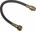 Wagner bh73242 front brake hose