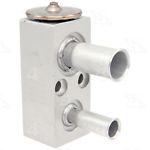 Four seasons 39093 expansion valve