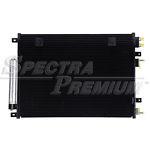 Spectra premium industries inc 7-3237 condenser