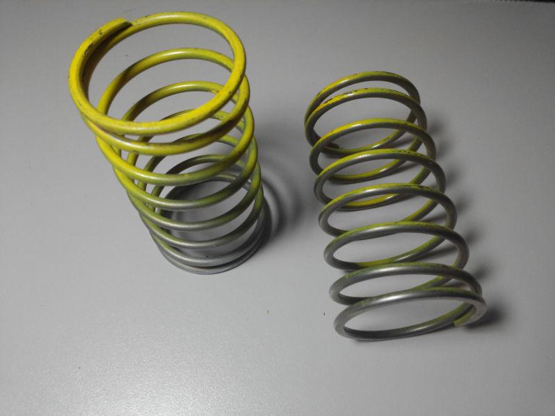 *official* 3.5 psi  tial sport wastegate spring (from 38 mm wastegate)