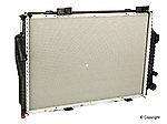 Wd express 115 33038 036 radiator