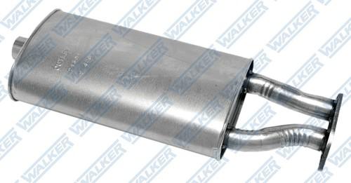 Walker exhaust 18815 exhaust muffler-muffler