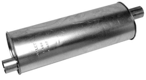 Walker exhaust 18454 exhaust muffler-muffler