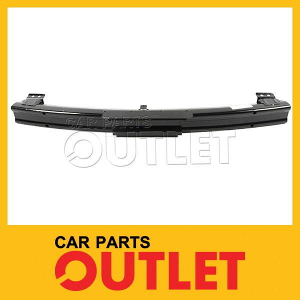 99-01 acura 3.2 tl front bumper reinforcement rebar new replacement 