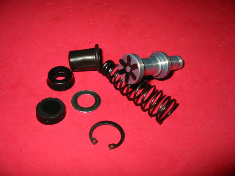 Honda 1978 gl1000, 77-78 cb750f front master cylinder kit