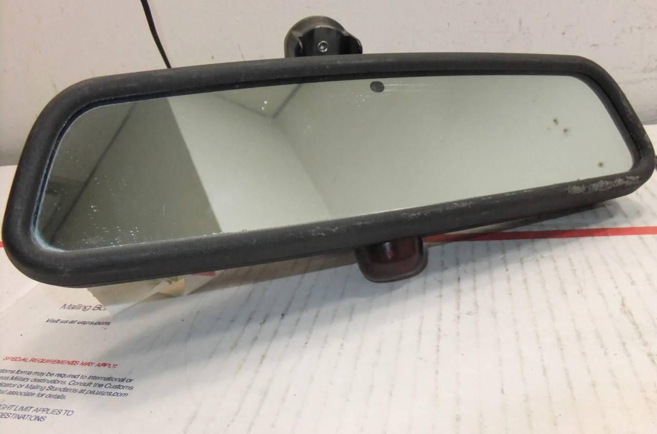 Interior rear view mirror bmw 325i 2001 oem e46 325 330 330ci