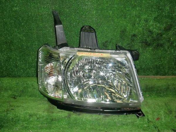 Honda stepwgn 2001 right head light assembled [6610800]