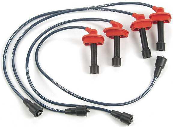 Belden bel 700013 - spark plug wire set - premium