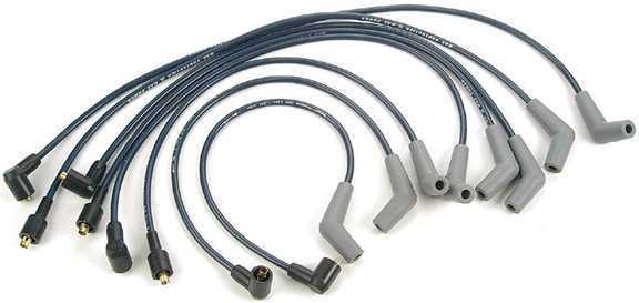 Belden bel 700044 - spark plug wire set - premium