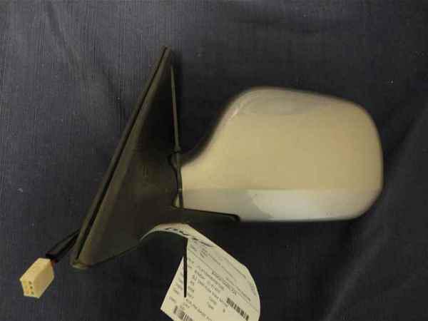 04-06 xb lh electric door mirror oem lkq