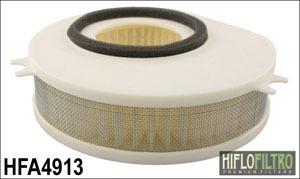 Hiflo air filter hfa4913 yamaha v-star 1100 silverado 2002-2009