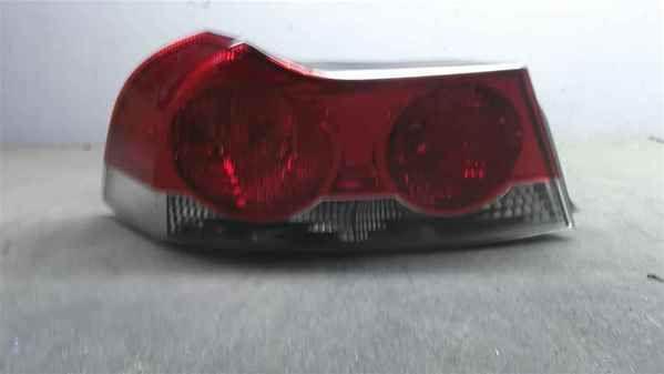 06 07 08 09 10 volvo c70 driver lh taillight lamp oem