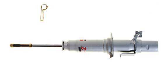 Altrom imports atm k341136 - shock - gas - front