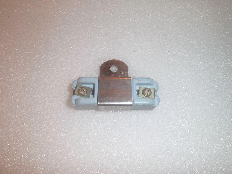 Mercury resistor part number 393-1482