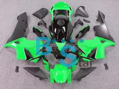 Fairing for honda cbr 600rr 600 rr cbr600rr cbr600 2003 2004 03 04 set 50 b z3