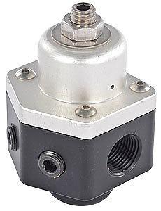 Jegs performance products 15908 2-port pressure regulator