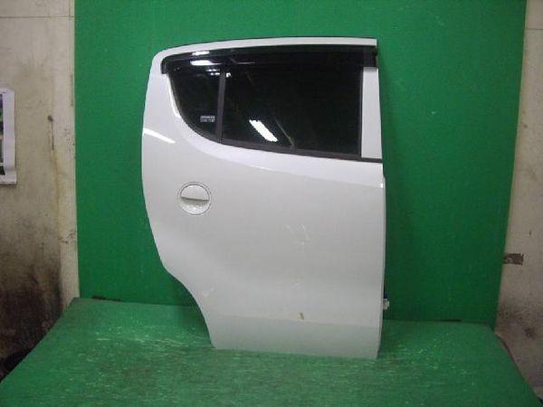 Nissan moco 2009 rear right door assembly [0113300]