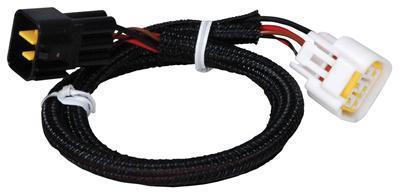 Msd ignition harness can-bus extension 6-pin 48 in. length each