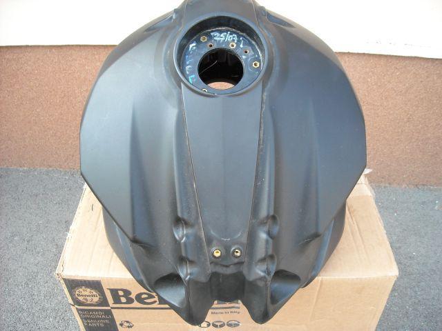 Benelli tnt, sport evo, cafe racer gas tank original