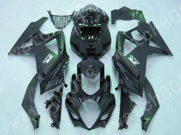 Motogp abs bodywork fairing  fit for suzuki gsxr 1000 k7 2007-2008 07 08 l44