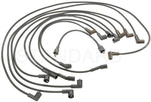 Standard motor products 9887 ignition wire