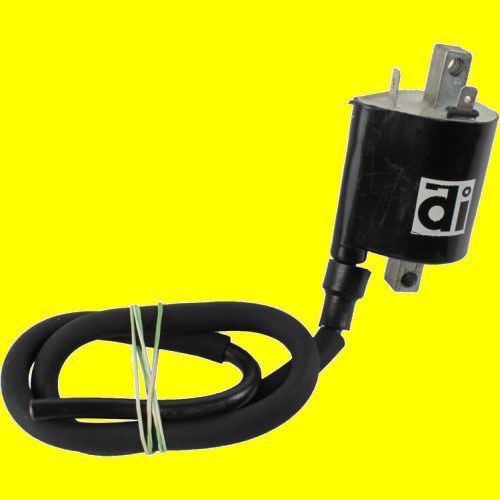 New ignition coil kawasaki ar125 el250 el252 er250 ex250 ninja 250r motorcycle