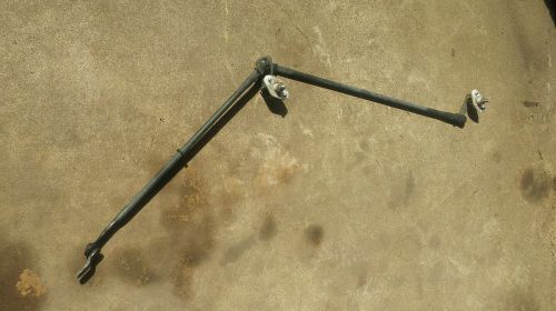 2001 mazda miata convertible windshield wiper linkage assembly