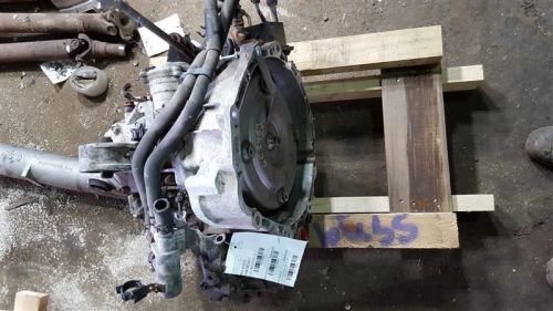 04 nissan maxima automatic transmission 1149905