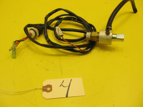 Kawasaki coolant temperature sensor switch stx zx zxi 750 900 1100 holder