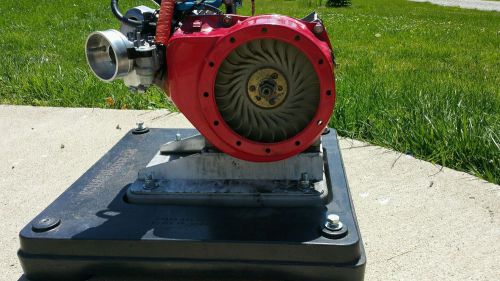 Quarter midget engine honda 120