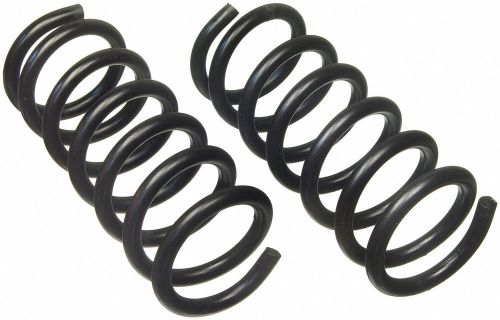 Moog 81478 front coil springs