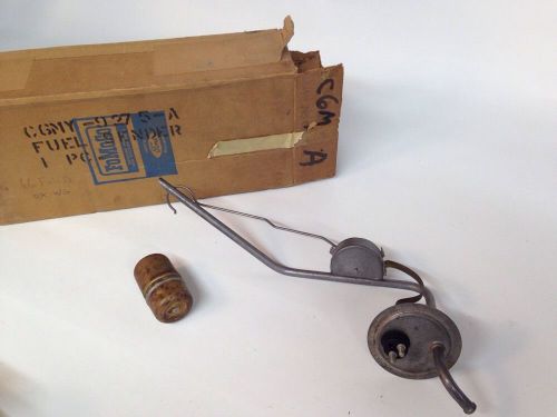 Nos ford mercury fuel sending unit c6my-9275-a 65 66 67 68