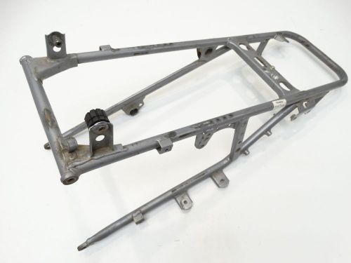 2002 honda trx400ex atv frame chassis sub frame subframe