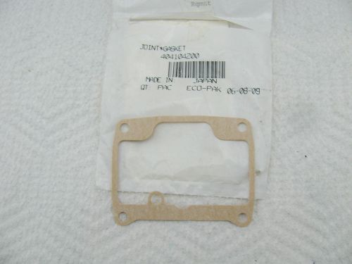 Ski doo oem carburetor float bowl gasket 404104200