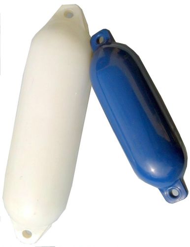 Mercury evinrude johnson honda bayliner baja legend new docking fenders 2 colors