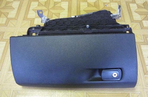 Bmw f30 3 series glove storage box, part# 51169228283, oem