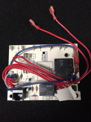 Norcold 618661 refer part power supply board 2-way