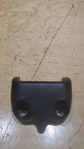 Msx exhaust outlet cover 2004 polaris 150 turbo