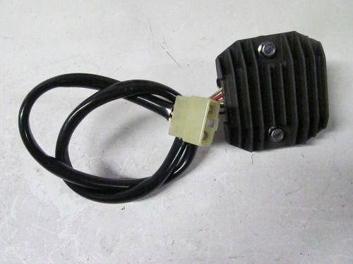 Yamaha xvs650 v star 650 xvs voltage regulator rectifier 141459