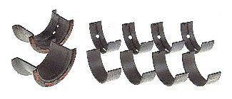 Sealed power 994m engine crankshaft main bearing set