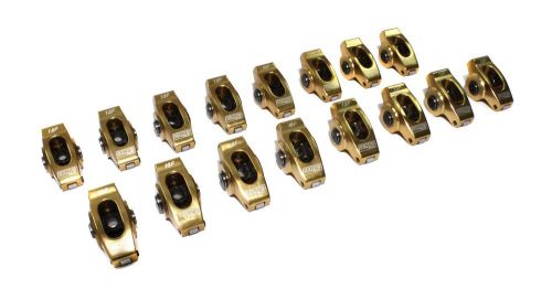 Racing head service (rhs) 19043-16 ultra-gold aluminum rocker arms