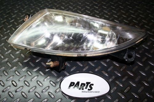 2007 arctic cat 700 4x4 front right headlight head light