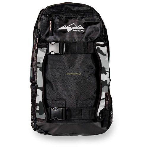 Hmk backcountry 2 pack - camo