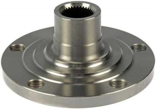 Wheel hub rear/front dorman 930-802