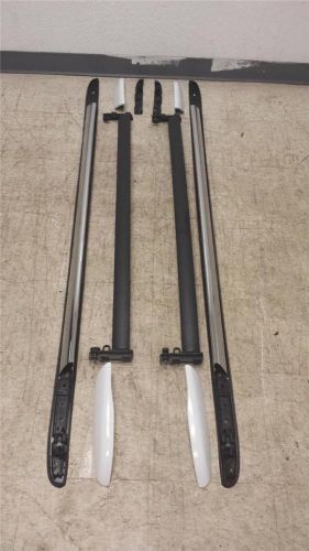 2002-2014 cadillac escalade gmc yukon denali tahoe roof rack conversion kit oem