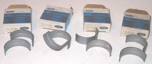 1965-1970 ford galaxie ltd torino f150 f250 e100 nos main brgs d0tz-6333-e