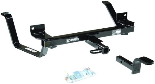 Draw-tite 36288 class ii; frame; trailer hitch 99-05 alero grand am